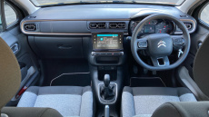 Citroen C3 1.2 PureTech 83 Origins 5dr Petrol Hatchback